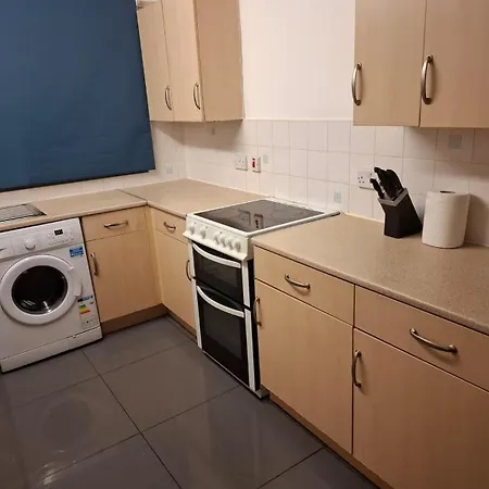 Entire House In Hunslet 5min To Center Leeds (West Yorkshire)