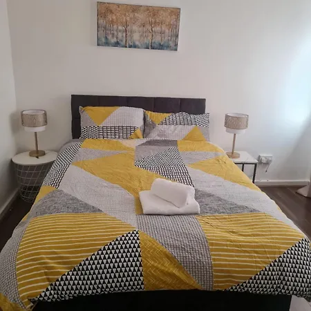 Entire House In Hunslet 5min To Center * Leeds (West Yorkshire)