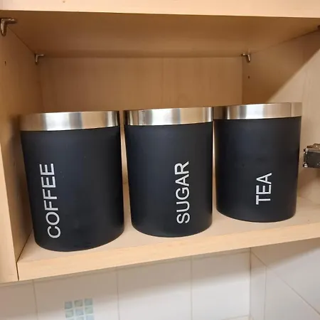 Entire House In Hunslet 5min To Center Vakantiehuis Leeds (West Yorkshire)