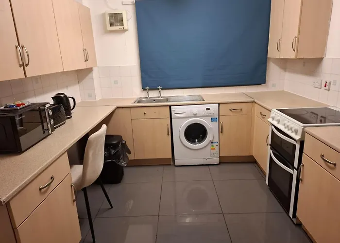 Entire House In Hunslet 5min To Center Casa vacanze Leeds (West Yorkshire)