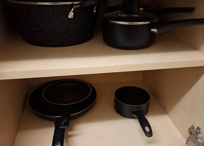 Casa vacanze Entire House In Hunslet 5min To Center Leeds (West Yorkshire)