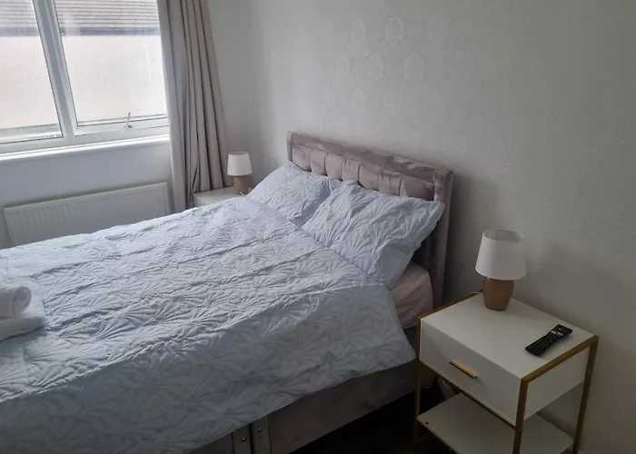 Casa vacanze Entire House In Hunslet 5min To Center *