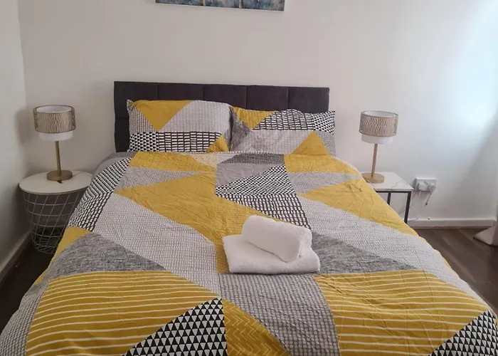 Entire House In Hunslet 5min To Center * Leeds (West Yorkshire)