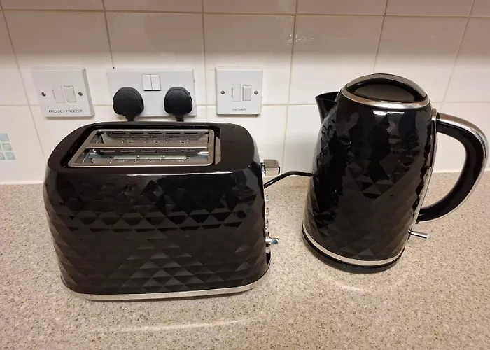 Entire House In Hunslet 5min To Center Casa vacanze *