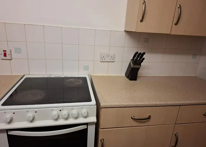 Entire House In Hunslet 5min To Center