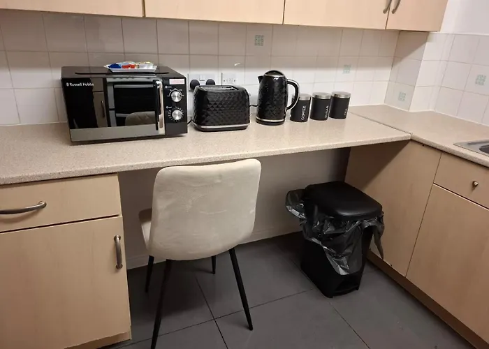 Будинок відпочинку Entire House In Hunslet 5min To Center *